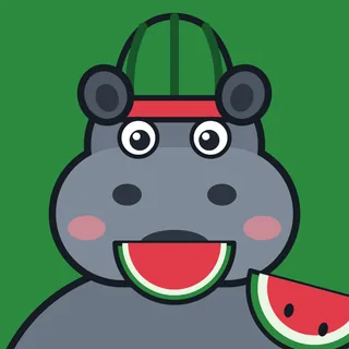 Official Ploy PFP: Melon Head