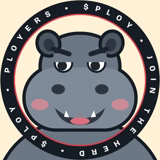 Official Ploy PFP: Herd Ring
